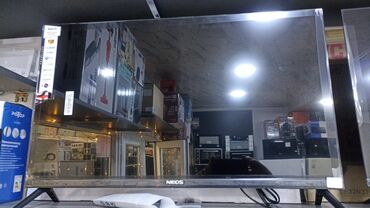 Televizorlar: LED televizorlar – müxtəlif ölçü və modellər Məhsul xüsusiyyətləri: - — 6