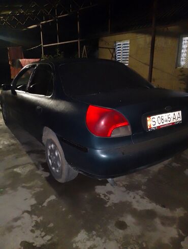 форд транзит форсунки: Ford Mondeo: 1999 г., 1.8 л, Механика, Бензин, Седан