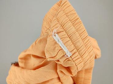 dzwony stradivarius: Fransa, Spodnie materiałowe damskie, rozmiar M — 5