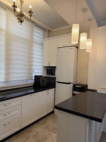 Продажа квартир: 4 комнаты, 108 м², Элитка, 7 этаж at lalafo.kg — 6 Продажа квартир: 4 комнаты, 108 м², Элитка, 7 этаж — 6