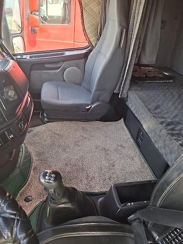 sprinter 4 4: Volvo 460: 1999 г., Механика, Дизель, Универсал — 6