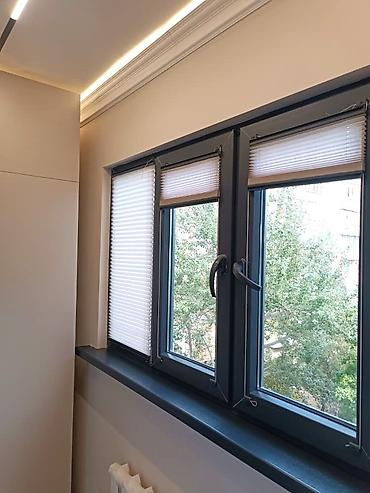 Продажа квартир: 3 комнаты, 60 м², Тунгуч мкр 3 этаж — 2