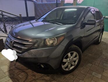 чехол для хонда: Honda CR-V: 2011 г., 2.4 л, Автомат, Бензин, Жол тандабас