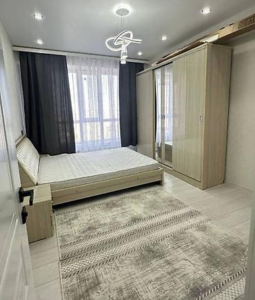 kausar: 2 комнаты, 72 м², Верхний Джал Элитка, 11 этаж, Евроремонт — 7