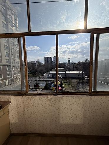 Продажа квартир: 1 комната, 32 м², 104 серия, 4 этаж, Косметический ремонт — 6