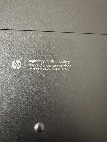 HP: İDEAL vəziyətdə❗️ Hec bir problemi yoxtı❌ HP ProBook noutbuk - Ekran — 7