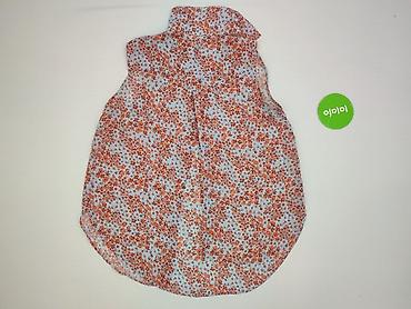 primark biala koszula: H&M, Bluzka damska, rozmiar M — 3