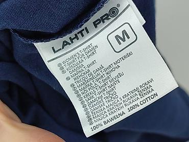 do pracy: Pro, T-shirt damski, rozmiar M — 6