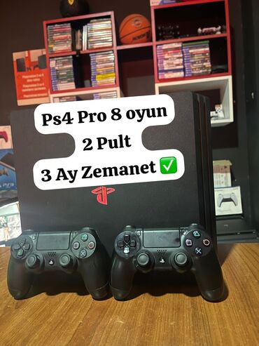 Xbox Series X: Ps 4 Pro Yaddas 1 TB Yaddasında 10 A Yaxın onlıne oyun var ustunde 2