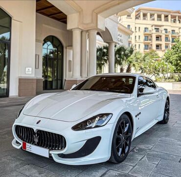 Nəqliyyat vasitəsinin icarəsi: Günlük, Land Rover, Depozitsiz — 7