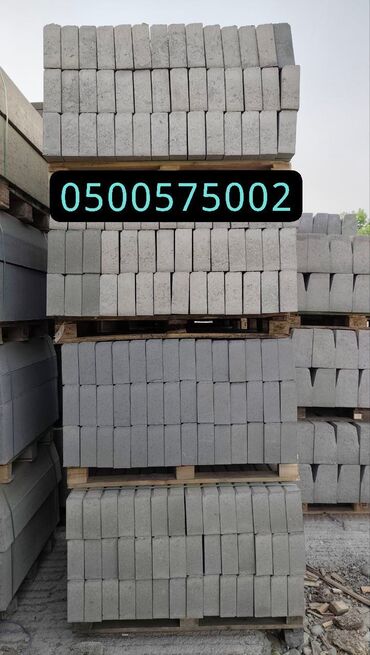 Бордюры: Бордюр, Гарантия, Бесплатный выезд, Бесплатная доставка — 15