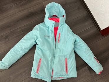 ski odela za bebe: 152-158, color - Light blue