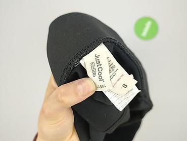 leginsy c: Just Female, Legginsy Sportowe damskie, rozmiar S — 4