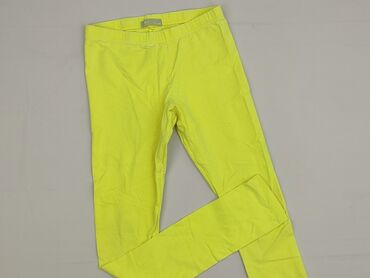 Legginsy dziecięce, Name it, 11 lat, 140/146, stan - Bardzo dobry