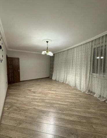 Yeni tikili: Bakıxanov qəs., 2 otaqlı, Yeni tikili, m. Koroğlu, 77 kv. m — 10