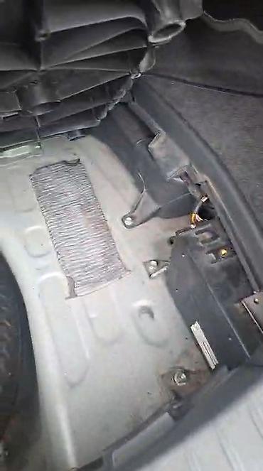 Toyota: Toyota Prius: 1.5 l | 2007 il Hetçbek — 13