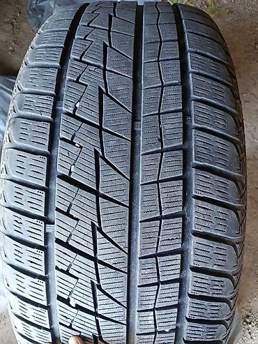 шины 28550 r20 зима: Зимние шины GOFORM размер 285/50 R20, комплект из 4 шт. - — 2