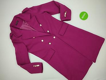 botki ccc lasocki: Płaszcz damski, rozmiar S — 2