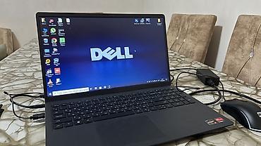hard disk notebook: Dell noutbuk 💻 Dell Vostro 15 3515 — 16 GB RAM / 256 GB SSD Satılır — 1