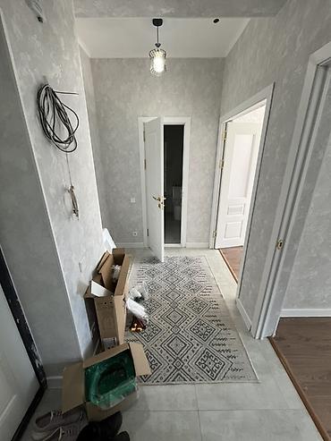 Долгосрочная аренда комнат: 40 м², Без мебели — 16