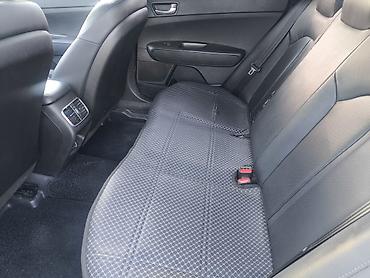 авто ру кыргызстан бишкек: Kia K5: 2019 г., 2 л, Автомат, Газ, Седан — 9