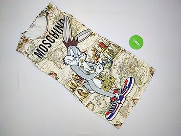 moschino: Sukienka damska, rozmiar L — 2