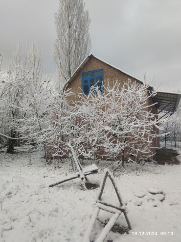 Bağ evlərinin kirayəsi: 54 kv. m, 2 otaqlı, Hovuzsuz, İnternet — 13