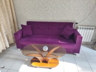 Matraslar: İşlənmiş, Klassik divan, Qonaq otağı üçün, Açılmayan