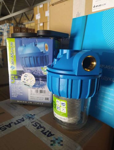 Su filtrləri: Original Atlas su filteri - İtaliyanın istehsal etdiyi bu su u -da lalafo.az — 11 Su filtrləri: Original Atlas su filteri - İtaliyanın istehsal etdiyi bu su u — 11