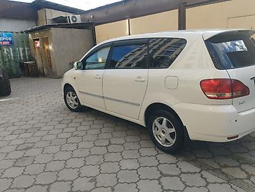 voxy noah: Toyota Ipsum: 2003 г., 2.4 л, Автомат, Бензин, Минивэн — 1