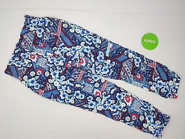 dungarees: TU Woman, Spodnie materiałowe damskie, rozmiar M — 2