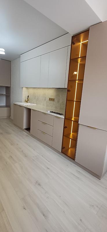 Продажа квартир: 2 комнаты, 76 м², Элитка, 5 этаж, Дизайнерский ремонт at lalafo.kg — 9 Продажа квартир: 2 комнаты, 76 м², Элитка, 5 этаж, Дизайнерский ремонт — 9