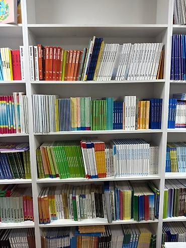 Математика: Учебники для школы все виды Математика, русский, физика, география — 13