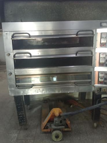 Другие продукты питания: Пекарское оборудование любое на заказ — 10