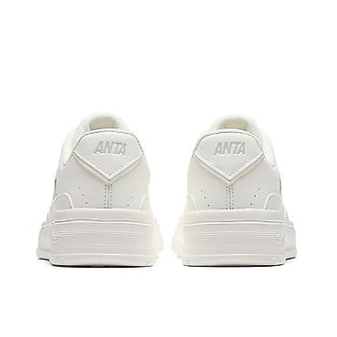 anta: Кроссовки, 37.5, Anta, Новый, цвет - Белый, Самовывоз — 5