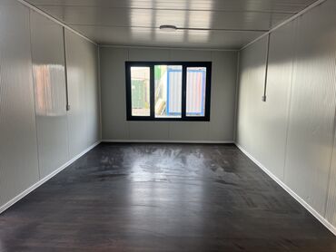 Konteynerlər: Konteynerlərin satışı Modul yataqxanalar Yeməkxanalar Sendiviç panel — 3