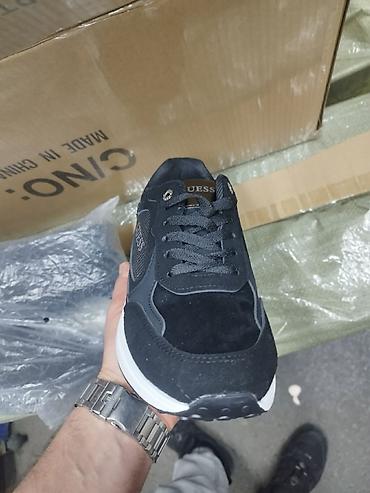 Patike: Guess patike NOVO Novo Brojevi 36 do 41 fb Moja Kupovina 1 april — 8