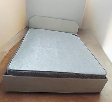 İşlənmiş, İkinəfərlik çarpayı, Matras ilə lalafo.az -da İşlənmiş, İkinəfərlik çarpayı, Matras ilə