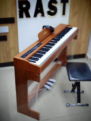 Pianolar: Piano, Rəqəmsal, Yeni, Ünvandan götürmə -da lalafo.az — 2 Pianolar: Piano, Rəqəmsal, Yeni, Ünvandan götürmə — 2