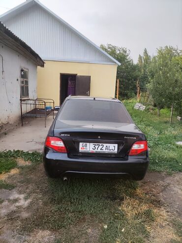 дайво нексия 2: Daewoo Nexia: 2013 г., 1.5 л, Механика, Бензин, Седан