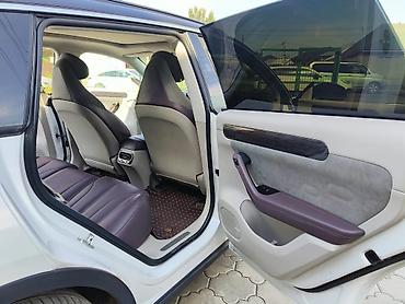 Другие автомобили: 🚗 Продам Leapmotor C11 2022 🤍 Цвет: белый ⚡ Полная комплектация 🔋 — 5