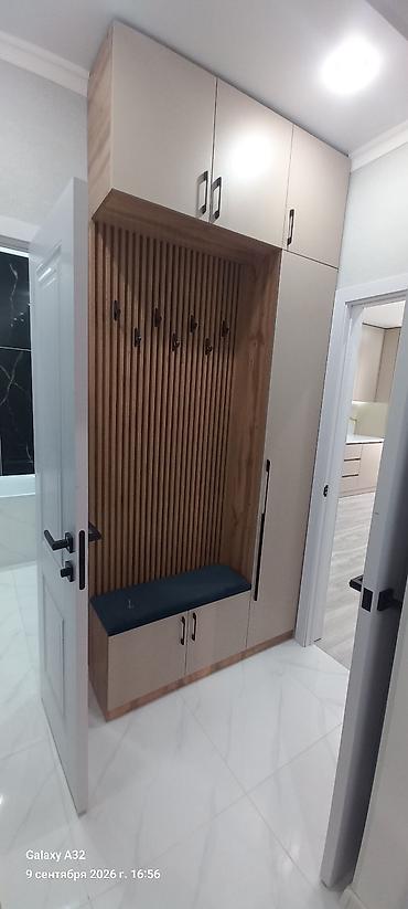 аренда помещения 18 кв м: 1 комната, 53 м², 106 серия улучшенная, 3 этаж, Свежий ремонт — 10