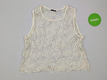 body cropp: Zara, Top damski, rozmiar L — 2