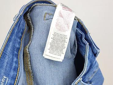 jeans balloon: Jeansy damskie, rozmiar S — 5