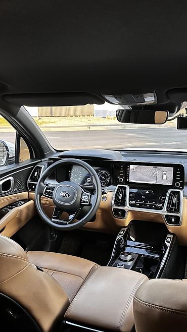 isis toyota: Kia Sorento: 2020 г., 1.6 л, Автомат, Гибрид, Кроссовер — 9