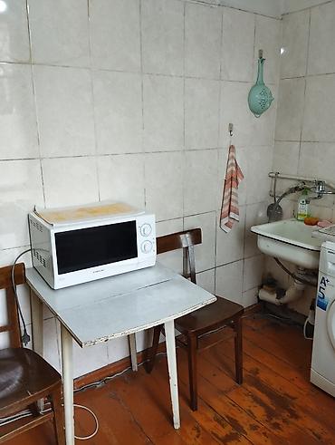 Продажа квартир: 2 комнаты, 45 м², 1 этаж, Старый ремонт — 7