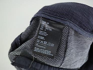 mango women: H&M, Spodnie materiałowe damskie, rozmiar M — 7