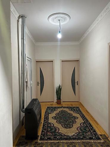səmkir ev: 3 otaqlı, 100 kv. m, Orta təmir — 5