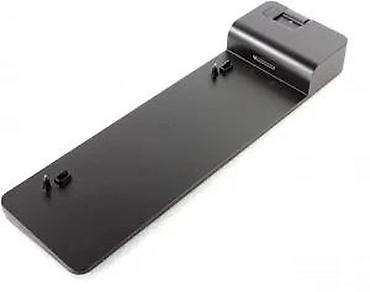 Doking stanice: HP 2013 UltraSlim Docking Station (D9Y32AA) Ultra-tanka dok stanica — 9