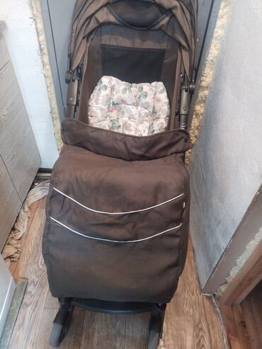Коляски: Коляска, Б/у